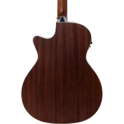 Santana Superb G94 NS Westernguitar Natur